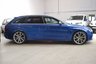 USED 2015 64 AUDI RS4 AVANT 4.2 FSI V8 Estate 5dr Petrol S Tronic quattro Euro 5 (450 ps) FINANCE AVAILABLE