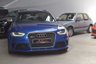 USED 2015 64 AUDI RS4 AVANT 4.2 FSI V8 Estate 5dr Petrol S Tronic quattro Euro 5 (450 ps) FINANCE AVAILABLE
