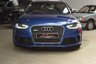 USED 2015 64 AUDI RS4 AVANT 4.2 FSI V8 Estate 5dr Petrol S Tronic quattro Euro 5 (450 ps) FINANCE AVAILABLE