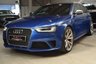 USED 2015 64 AUDI RS4 AVANT 4.2 FSI V8 Estate 5dr Petrol S Tronic quattro Euro 5 (450 ps) FINANCE AVAILABLE