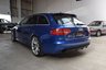 USED 2015 64 AUDI RS4 AVANT 4.2 FSI V8 Estate 5dr Petrol S Tronic quattro Euro 5 (450 ps) FINANCE AVAILABLE
