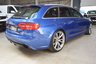 USED 2015 64 AUDI RS4 AVANT 4.2 FSI V8 Estate 5dr Petrol S Tronic quattro Euro 5 (450 ps) FINANCE AVAILABLE