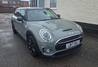 USED 2017 17 MINI CLUBMAN 2.0 Cooper S Estate 6dr Petrol Manual Euro 6 (s/s) (192 ps) 