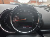 USED 2017 17 MINI CLUBMAN 2.0 Cooper S Estate 6dr Petrol Manual Euro 6 (s/s) (192 ps) 
