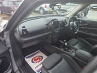 USED 2017 17 MINI CLUBMAN 2.0 Cooper S Estate 6dr Petrol Manual Euro 6 (s/s) (192 ps) 
