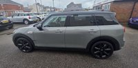 USED 2017 17 MINI CLUBMAN 2.0 Cooper S Estate 6dr Petrol Manual Euro 6 (s/s) (192 ps) 