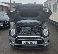 USED 2017 17 MINI CLUBMAN 2.0 Cooper S Estate 6dr Petrol Manual Euro 6 (s/s) (192 ps) 