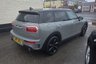 USED 2017 17 MINI CLUBMAN 2.0 Cooper S Estate 6dr Petrol Manual Euro 6 (s/s) (192 ps) 