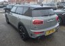 USED 2017 17 MINI CLUBMAN 2.0 Cooper S Estate 6dr Petrol Manual Euro 6 (s/s) (192 ps) 