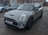 USED 2017 17 MINI CLUBMAN 2.0 Cooper S Estate 6dr Petrol Manual Euro 6 (s/s) (192 ps) 