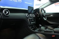 USED 2017 10 MERCEDES-BENZ A-CLASS 1.6 A160 Sport (Premium) Hatchback 5dr Petrol Manual Euro 6 (s/s) (102 ps) 
