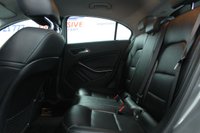 USED 2017 10 MERCEDES-BENZ A-CLASS 1.6 A160 Sport (Premium) Hatchback 5dr Petrol Manual Euro 6 (s/s) (102 ps) 