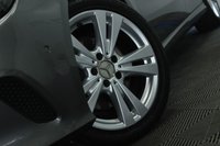 USED 2017 10 MERCEDES-BENZ A-CLASS 1.6 A160 Sport (Premium) Hatchback 5dr Petrol Manual Euro 6 (s/s) (102 ps) 