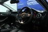 USED 2017 10 MERCEDES-BENZ A-CLASS 1.6 A160 Sport (Premium) Hatchback 5dr Petrol Manual Euro 6 (s/s) (102 ps) 