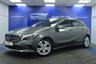 USED 2017 10 MERCEDES-BENZ A-CLASS 1.6 A160 Sport (Premium) Hatchback 5dr Petrol Manual Euro 6 (s/s) (102 ps) 