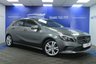 USED 2017 10 MERCEDES-BENZ A-CLASS 1.6 A160 Sport (Premium) Hatchback 5dr Petrol Manual Euro 6 (s/s) (102 ps) 