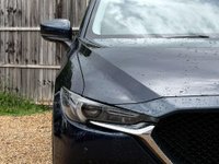 USED 2018 68 MAZDA CX-5 2.0 CX-5 Sport Nav+ 5dr Full Service Sat Nav