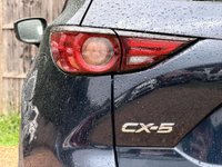 USED 2018 68 MAZDA CX-5 2.0 CX-5 Sport Nav+ 5dr Full Service Sat Nav