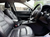 USED 2018 68 MAZDA CX-5 2.0 CX-5 Sport Nav+ 5dr Full Service Sat Nav