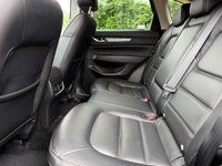 USED 2018 68 MAZDA CX-5 2.0 CX-5 Sport Nav+ 5dr Full Service Sat Nav
