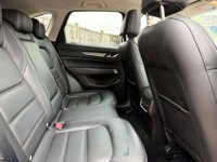 USED 2018 68 MAZDA CX-5 2.0 CX-5 Sport Nav+ 5dr Full Service Sat Nav