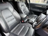USED 2018 68 MAZDA CX-5 2.0 CX-5 Sport Nav+ 5dr Full Service Sat Nav