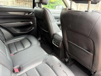 USED 2018 68 MAZDA CX-5 2.0 CX-5 Sport Nav+ 5dr Full Service Sat Nav
