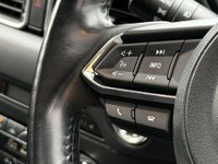 USED 2018 68 MAZDA CX-5 2.0 CX-5 Sport Nav+ 5dr Full Service Sat Nav