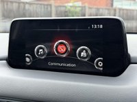 USED 2018 68 MAZDA CX-5 2.0 CX-5 Sport Nav+ 5dr Full Service Sat Nav