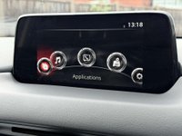 USED 2018 68 MAZDA CX-5 2.0 CX-5 Sport Nav+ 5dr Full Service Sat Nav