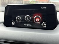 USED 2018 68 MAZDA CX-5 2.0 CX-5 Sport Nav+ 5dr Full Service Sat Nav
