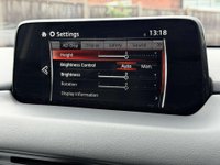 USED 2018 68 MAZDA CX-5 2.0 CX-5 Sport Nav+ 5dr Full Service Sat Nav