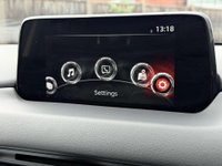 USED 2018 68 MAZDA CX-5 2.0 CX-5 Sport Nav+ 5dr Full Service Sat Nav