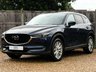 USED 2018 68 MAZDA CX-5 2.0 CX-5 Sport Nav+ 5dr Full Service Sat Nav