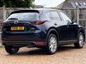 USED 2018 68 MAZDA CX-5 2.0 CX-5 Sport Nav+ 5dr Full Service Sat Nav