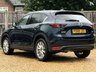USED 2018 68 MAZDA CX-5 2.0 CX-5 Sport Nav+ 5dr Full Service Sat Nav