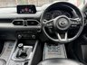 USED 2018 68 MAZDA CX-5 2.0 CX-5 Sport Nav+ 5dr Full Service Sat Nav