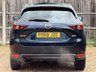 USED 2018 68 MAZDA CX-5 2.0 CX-5 Sport Nav+ 5dr Full Service Sat Nav