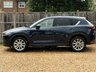 USED 2018 68 MAZDA CX-5 2.0 CX-5 Sport Nav+ 5dr Full Service Sat Nav