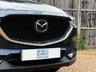 USED 2018 68 MAZDA CX-5 2.0 CX-5 Sport Nav+ 5dr Full Service Sat Nav