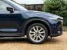 USED 2018 68 MAZDA CX-5 2.0 CX-5 Sport Nav+ 5dr Full Service Sat Nav