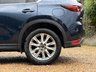 USED 2018 68 MAZDA CX-5 2.0 CX-5 Sport Nav+ 5dr Full Service Sat Nav