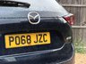 USED 2018 68 MAZDA CX-5 2.0 CX-5 Sport Nav+ 5dr Full Service Sat Nav