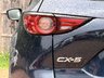 USED 2018 68 MAZDA CX-5 2.0 CX-5 Sport Nav+ 5dr Full Service Sat Nav