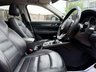 USED 2018 68 MAZDA CX-5 2.0 CX-5 Sport Nav+ 5dr Full Service Sat Nav