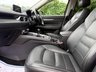 USED 2018 68 MAZDA CX-5 2.0 CX-5 Sport Nav+ 5dr Full Service Sat Nav