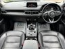 USED 2018 68 MAZDA CX-5 2.0 CX-5 Sport Nav+ 5dr Full Service Sat Nav