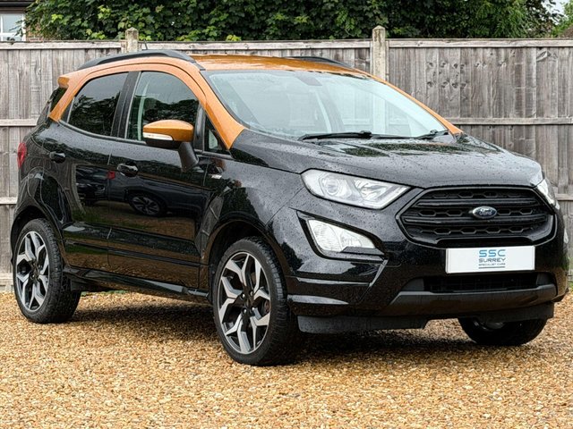 Surrey Specialist Cars