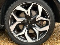 USED 2018 18 FORD ECOSPORT 1.0 EcoSport ST-Line 5dr Sat Nav Parking Camera
