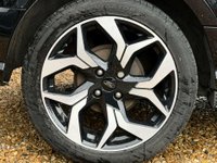 USED 2018 18 FORD ECOSPORT 1.0 EcoSport ST-Line 5dr Sat Nav Parking Camera